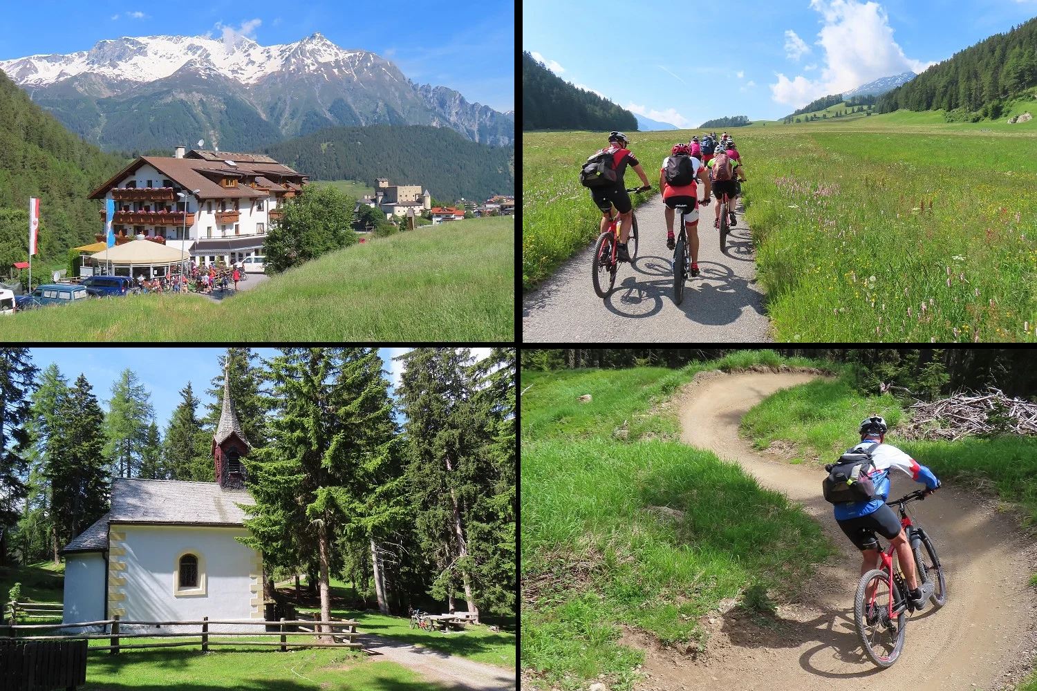 © DAV Teisendorf / OG Waging