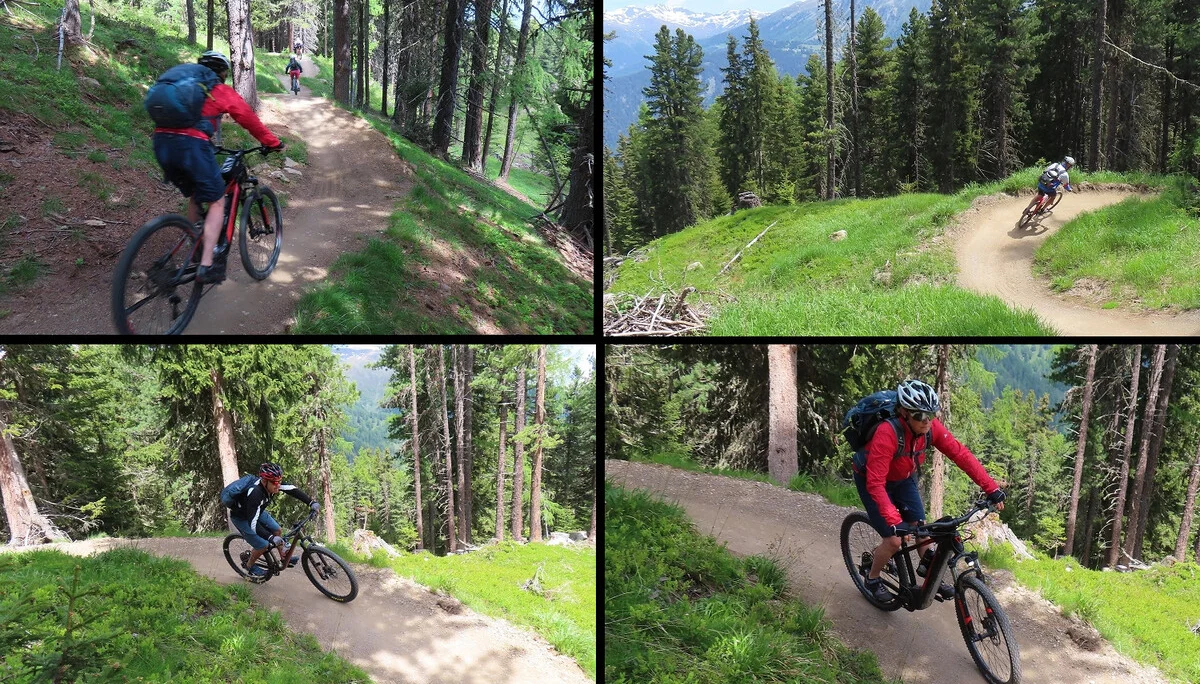 © DAV Teisendorf / OG Waging