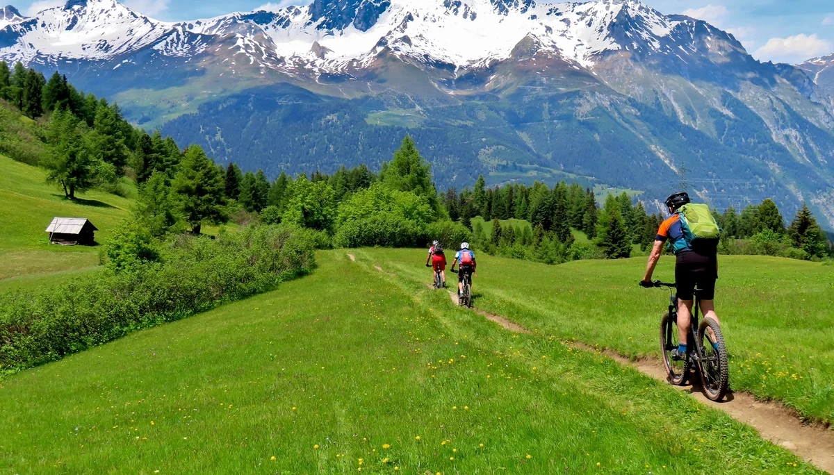 © DAV Teisendorf / OG Waging