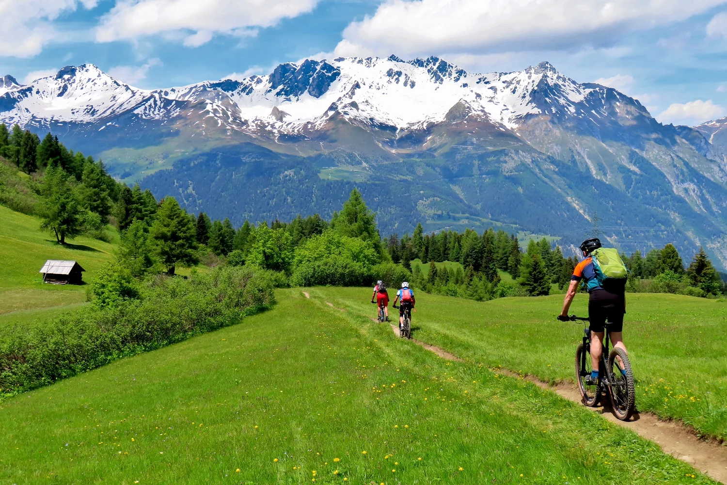 © DAV Teisendorf / OG Waging