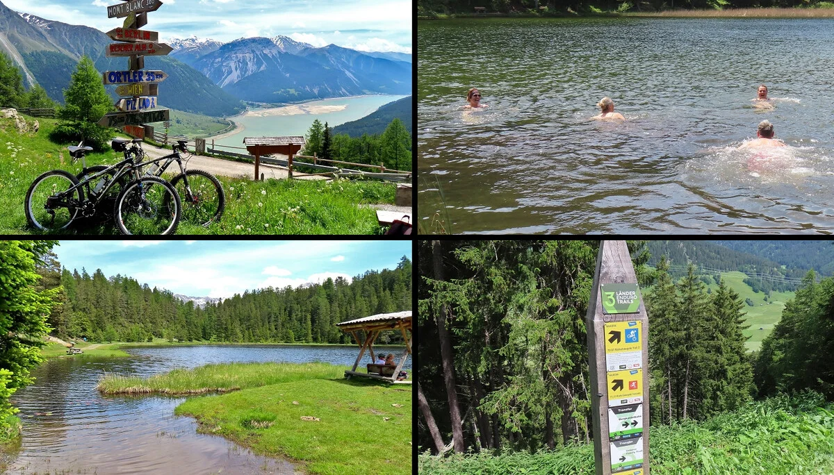 © DAV Teisendorf / OG Waging