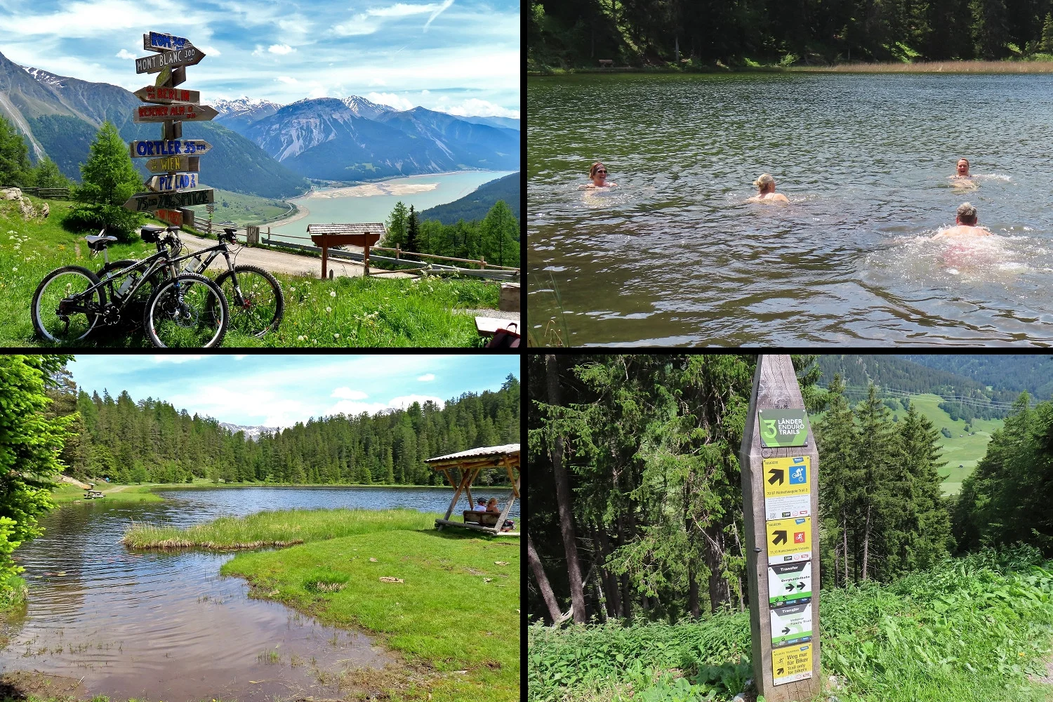 © DAV Teisendorf / OG Waging