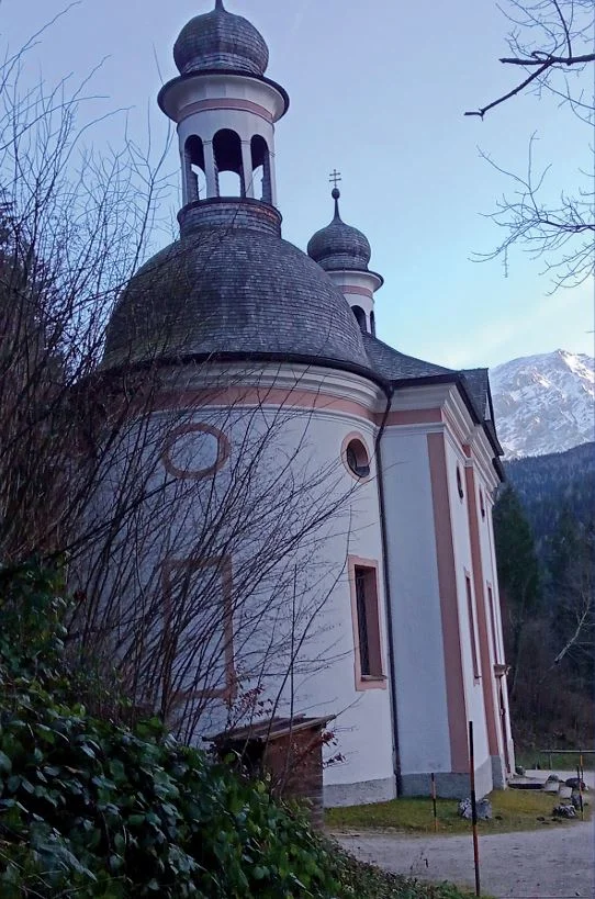 © DAV Teisendorf
