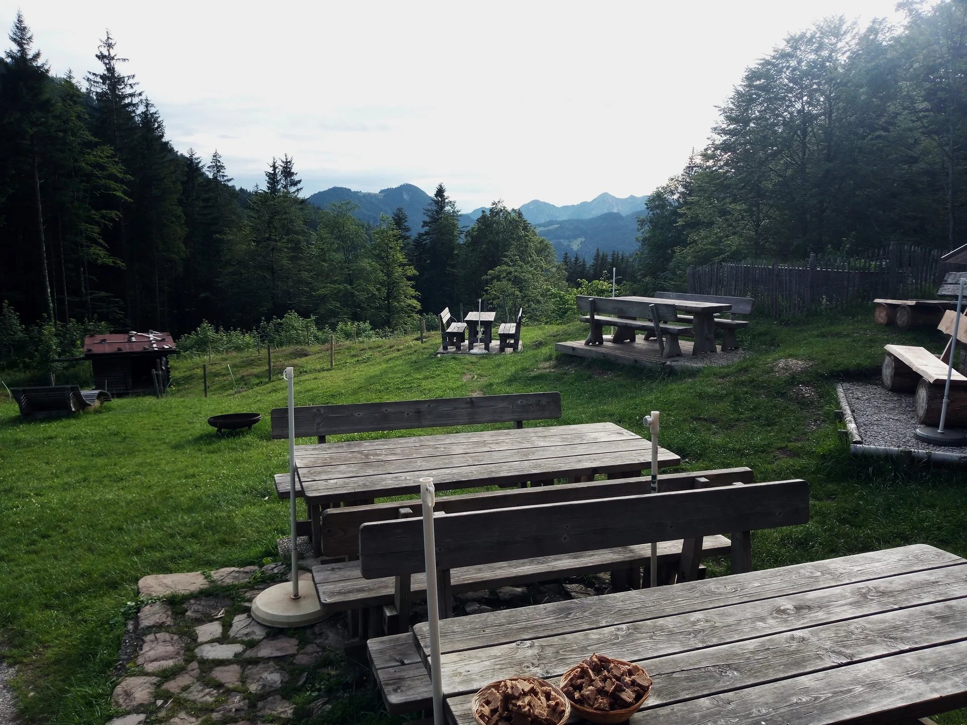 © DAV Teisendorf - OG-Waging / Fast allein