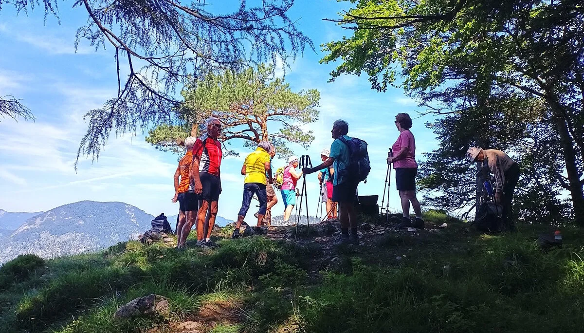 © DAV Teisendorf / OG Waging