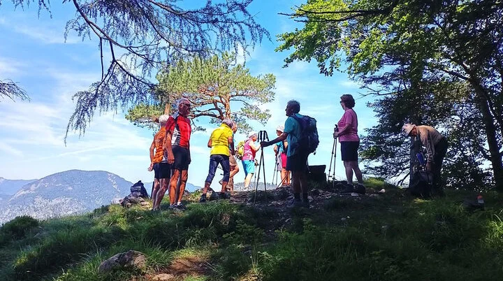 © DAV Teisendorf / OG Waging