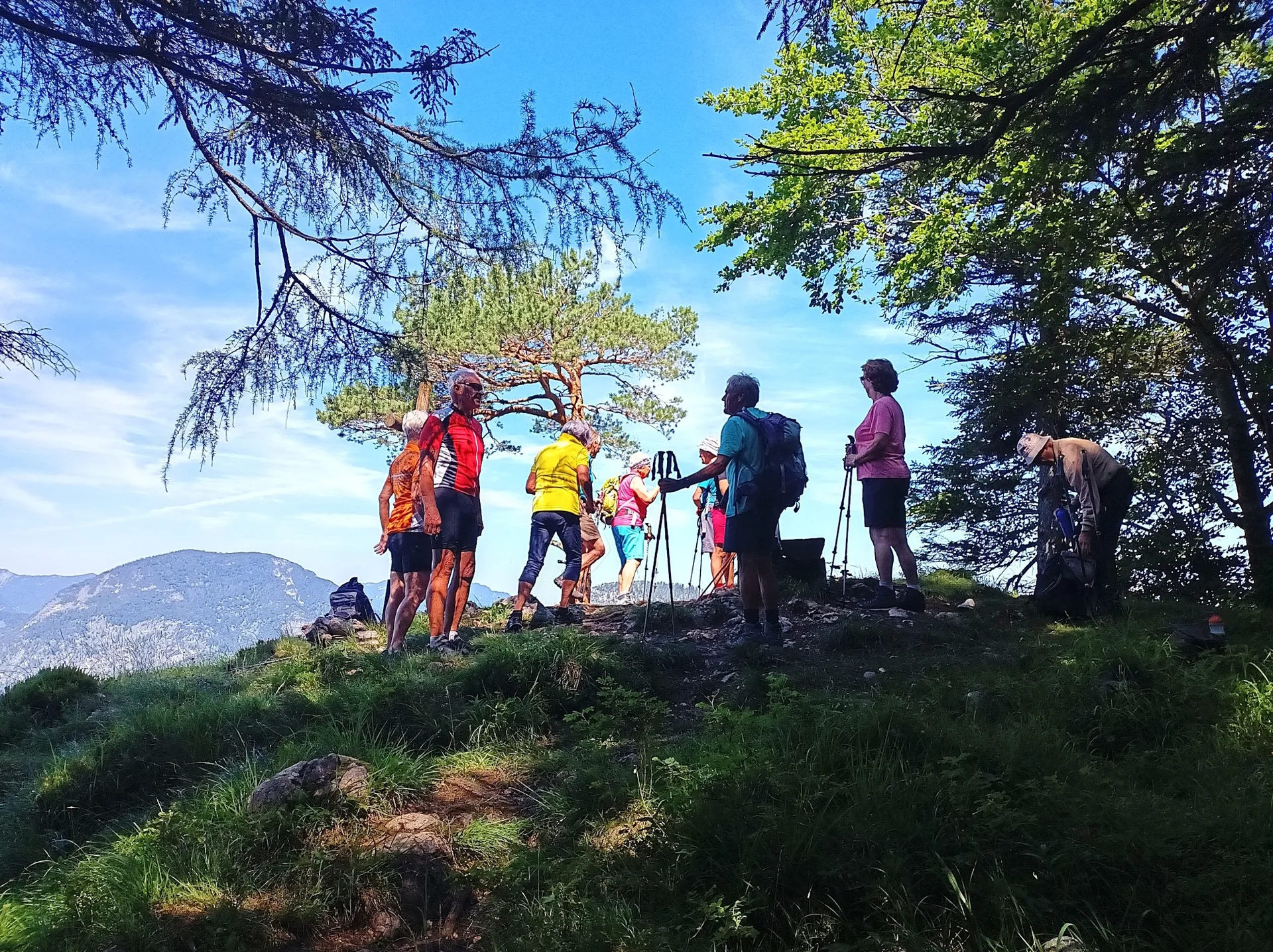 © DAV Teisendorf / OG Waging