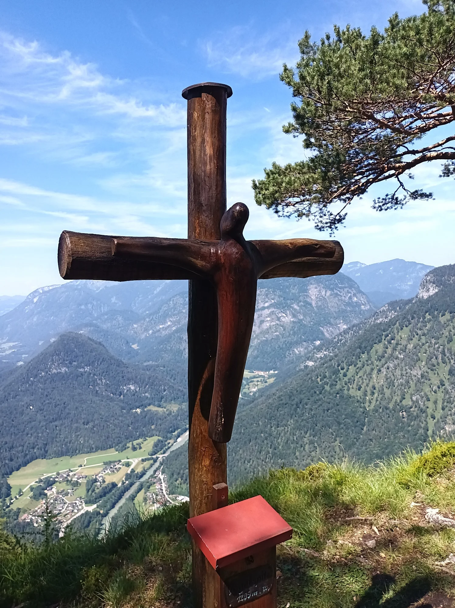 © DAV Teisendorf / OG Waging