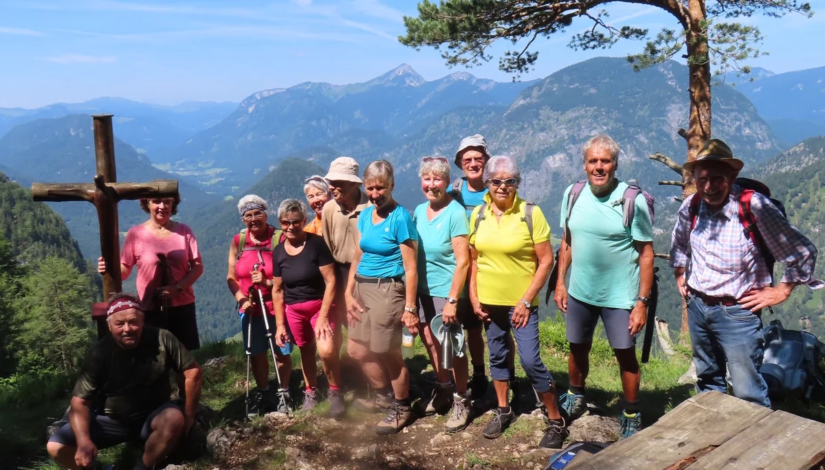 © DAV Teisendorf / OG Waging