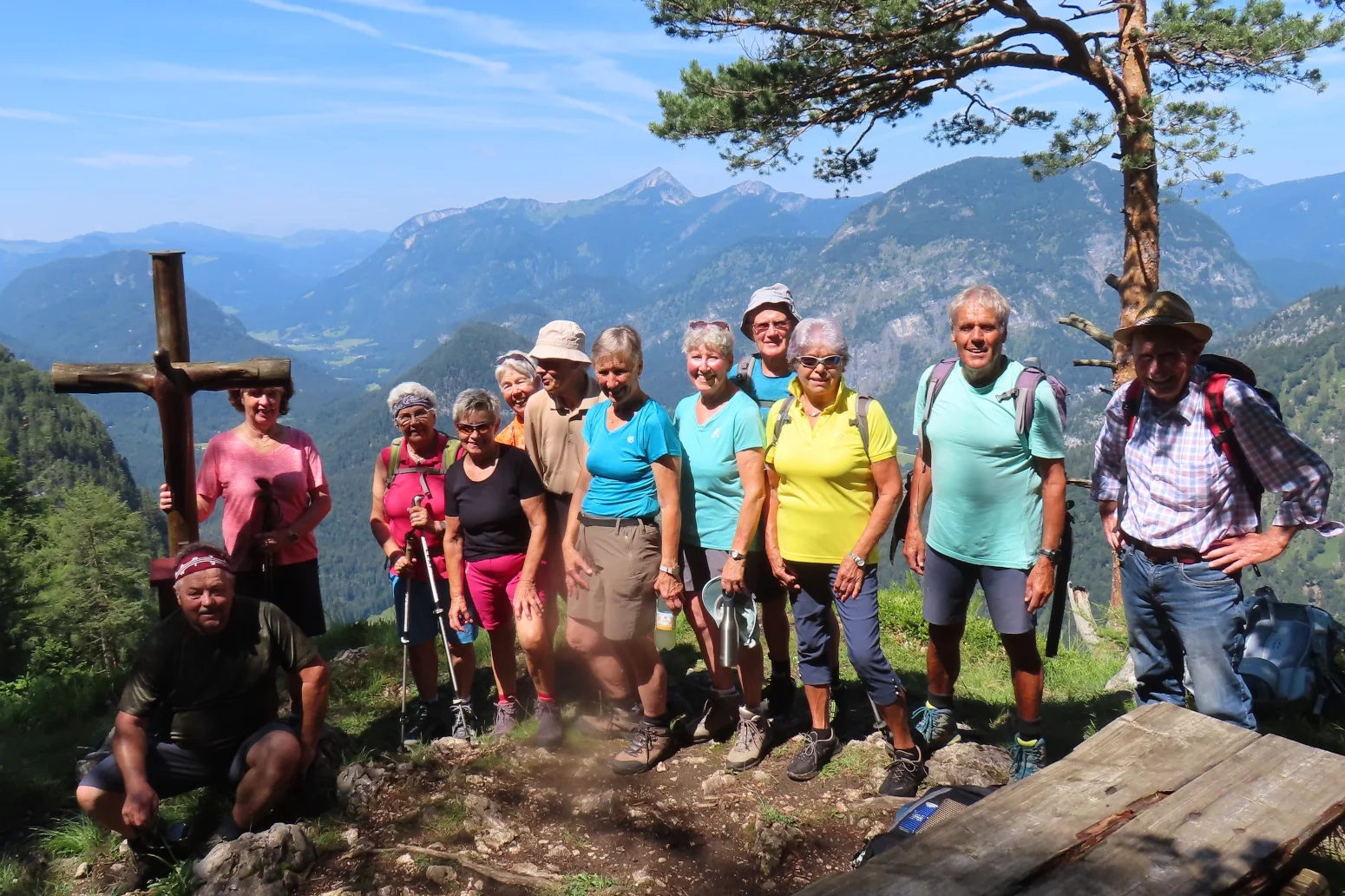 © DAV Teisendorf / OG Waging