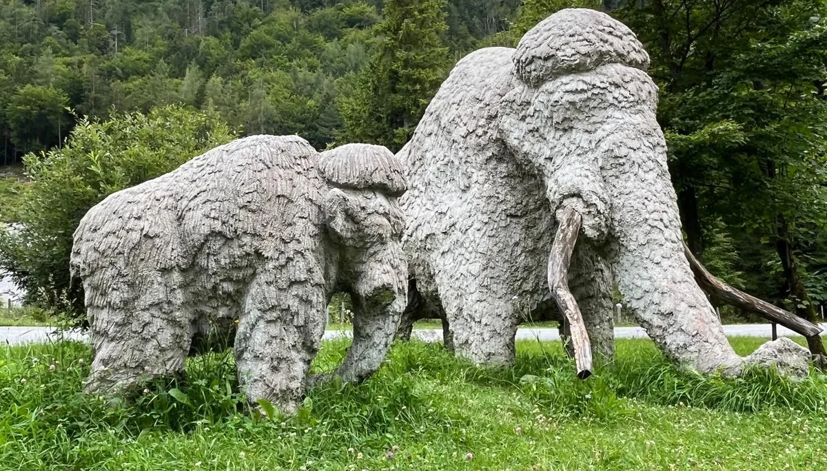 © DAV Teisendorf