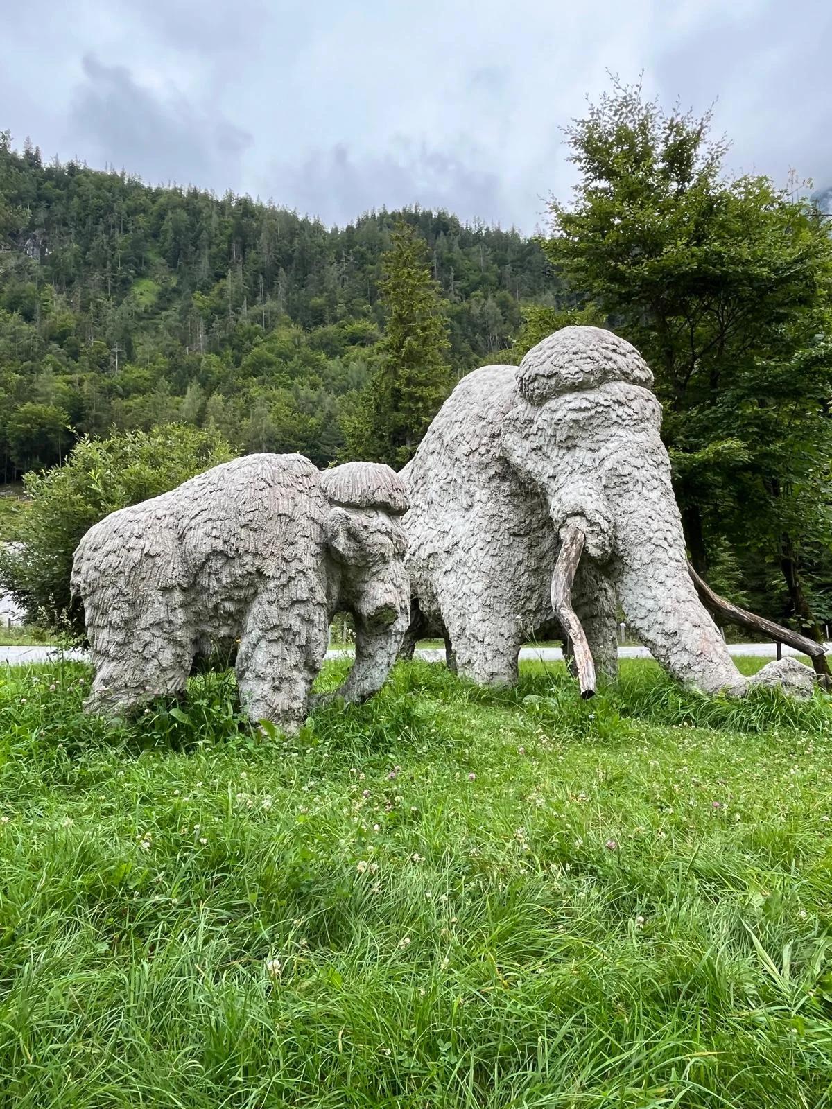 © DAV Teisendorf
