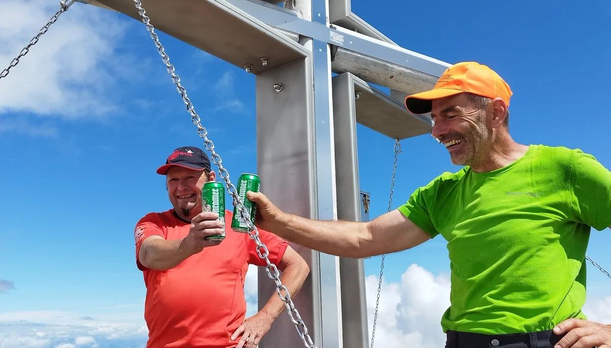 © DAV Teisendorf / OG Waging