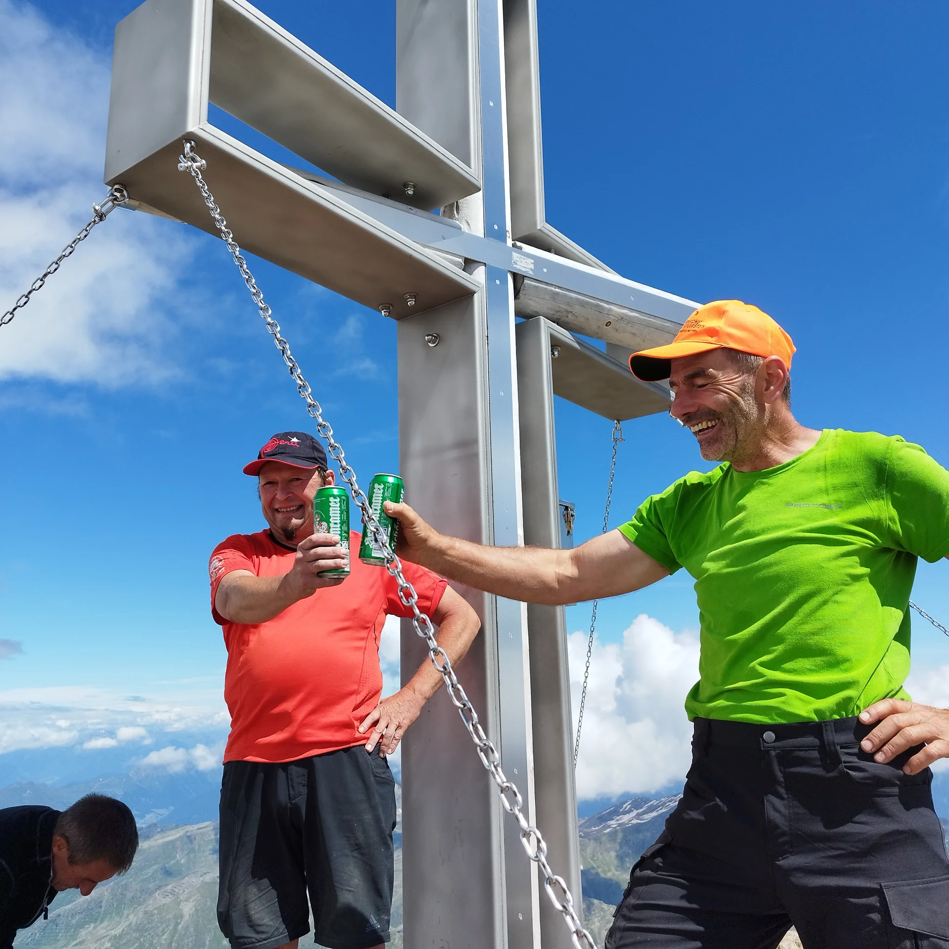 © DAV Teisendorf / OG Waging