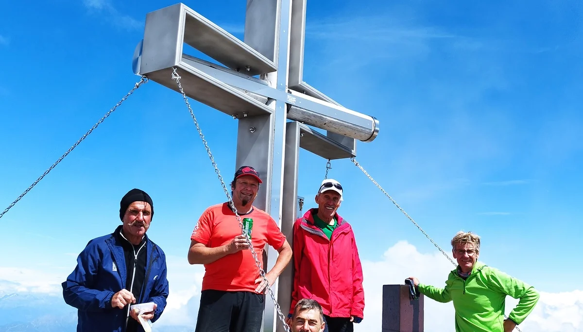 © DAV Teisendorf / OG Waging