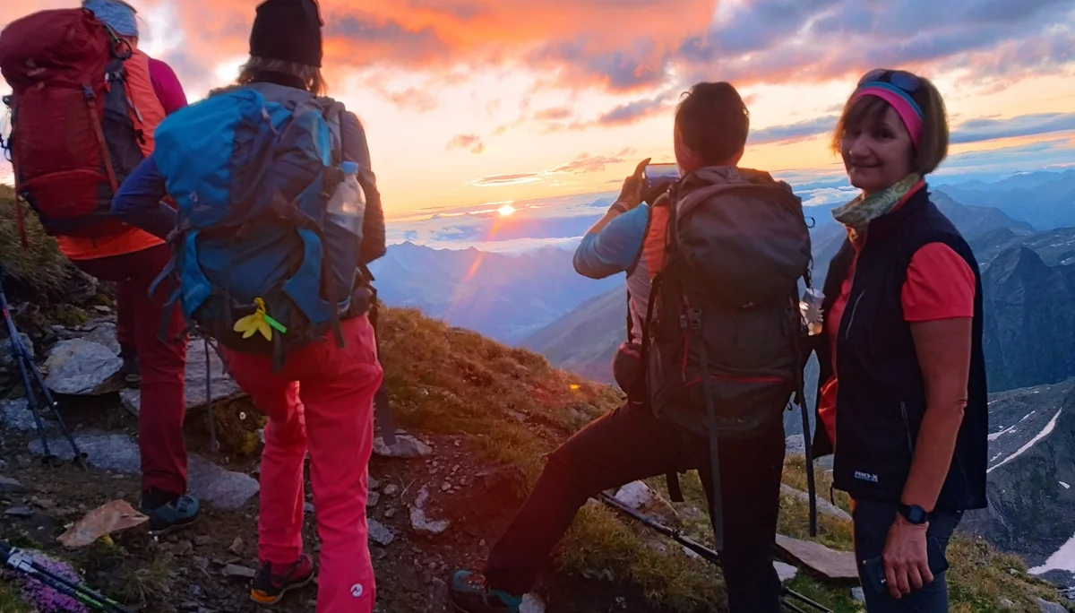 © DAV Teisendorf / OG Waging