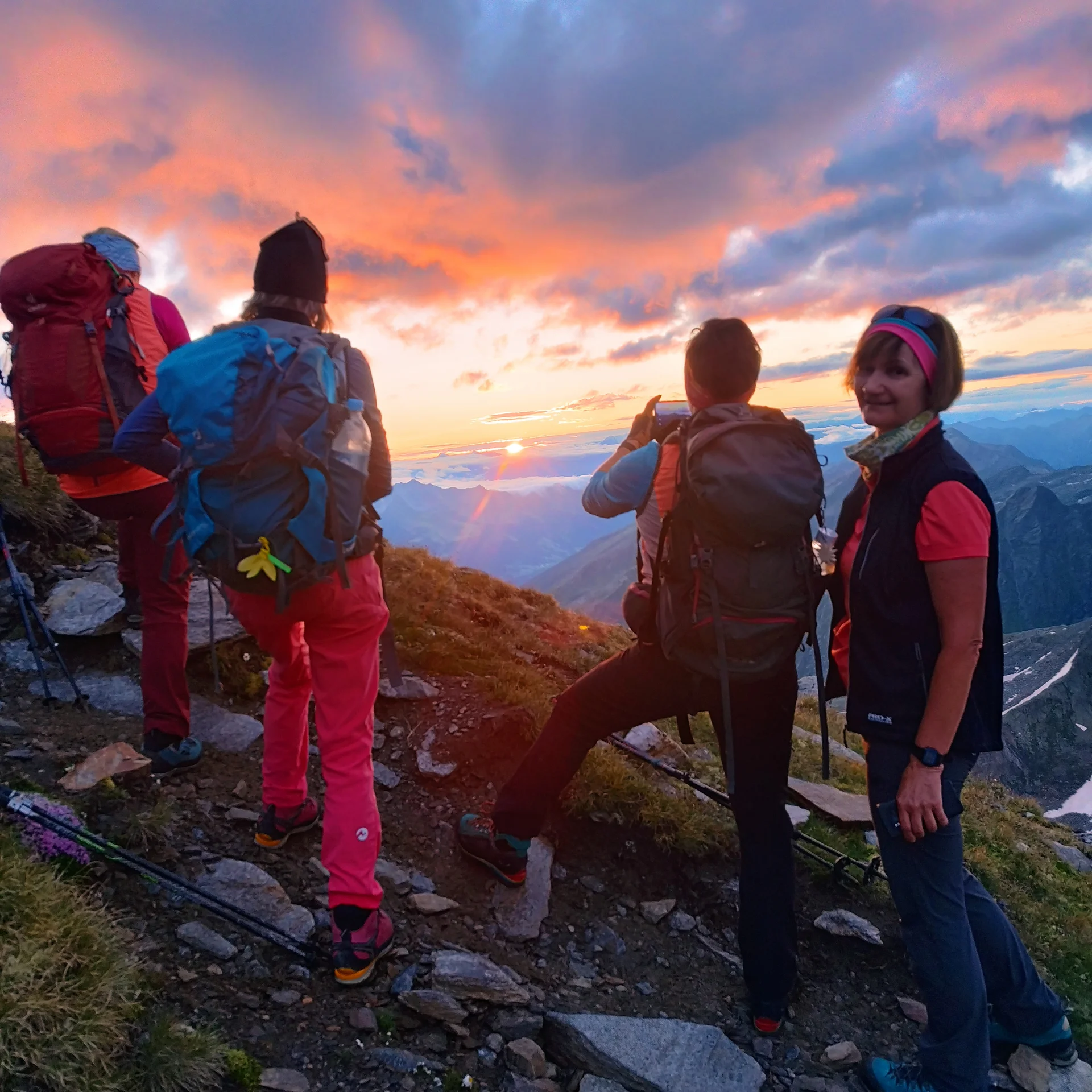 © DAV Teisendorf / OG Waging