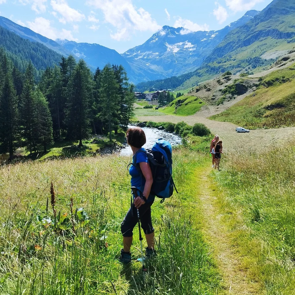 © DAV Teisendorf / OG Waging