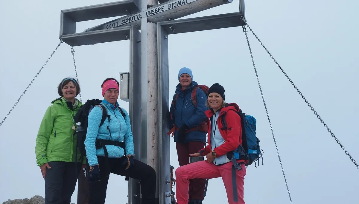 © DAV Teisendorf / OG Waging