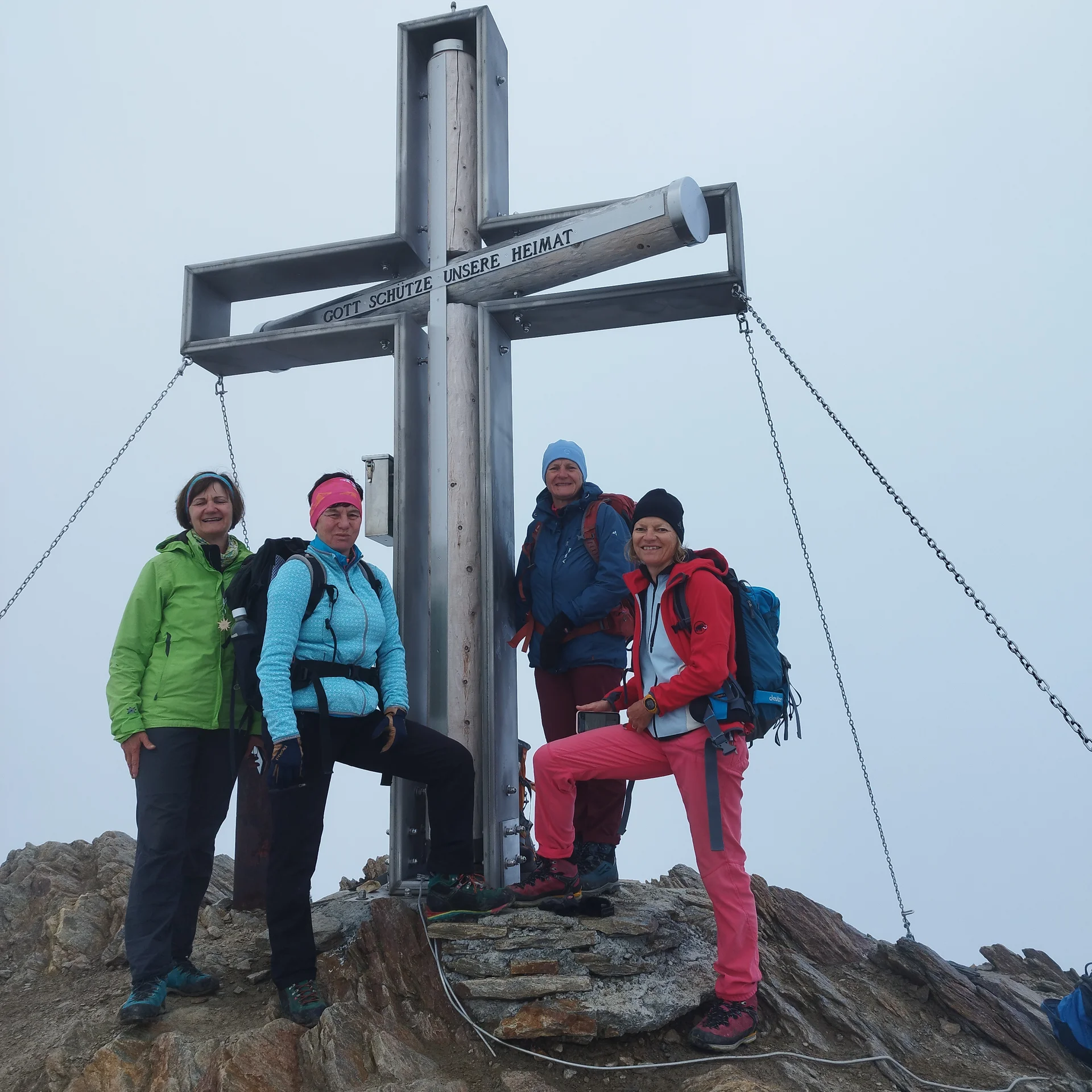 © DAV Teisendorf / OG Waging