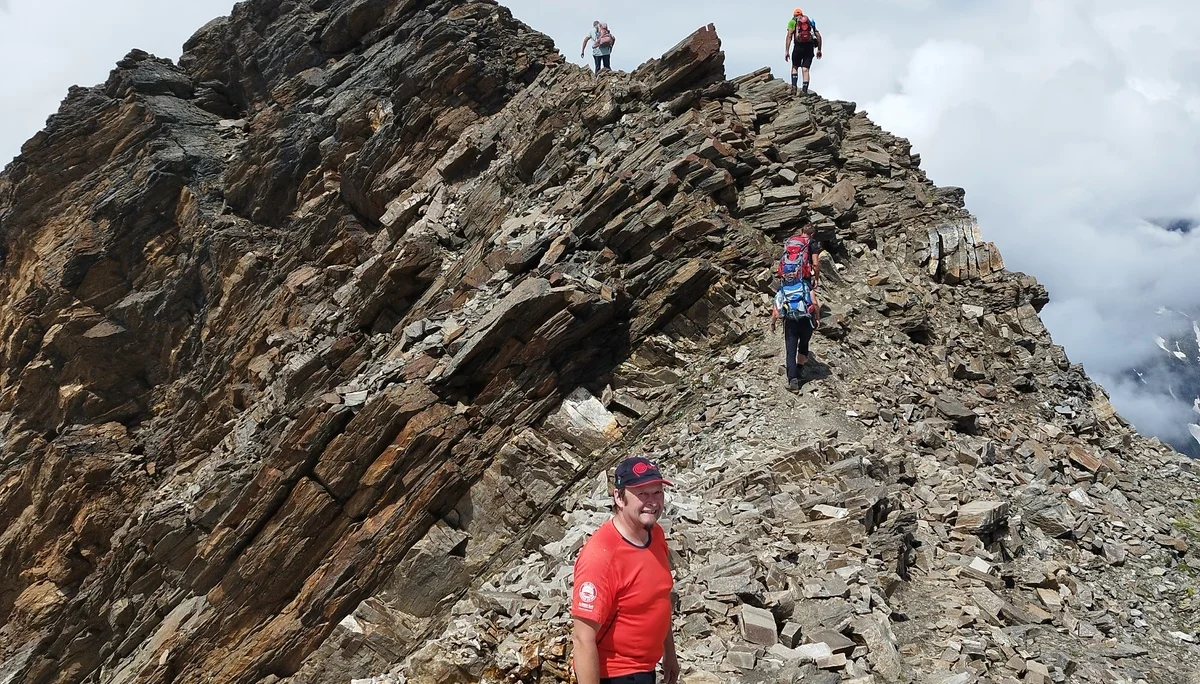 © DAV Teisendorf / OG Waging