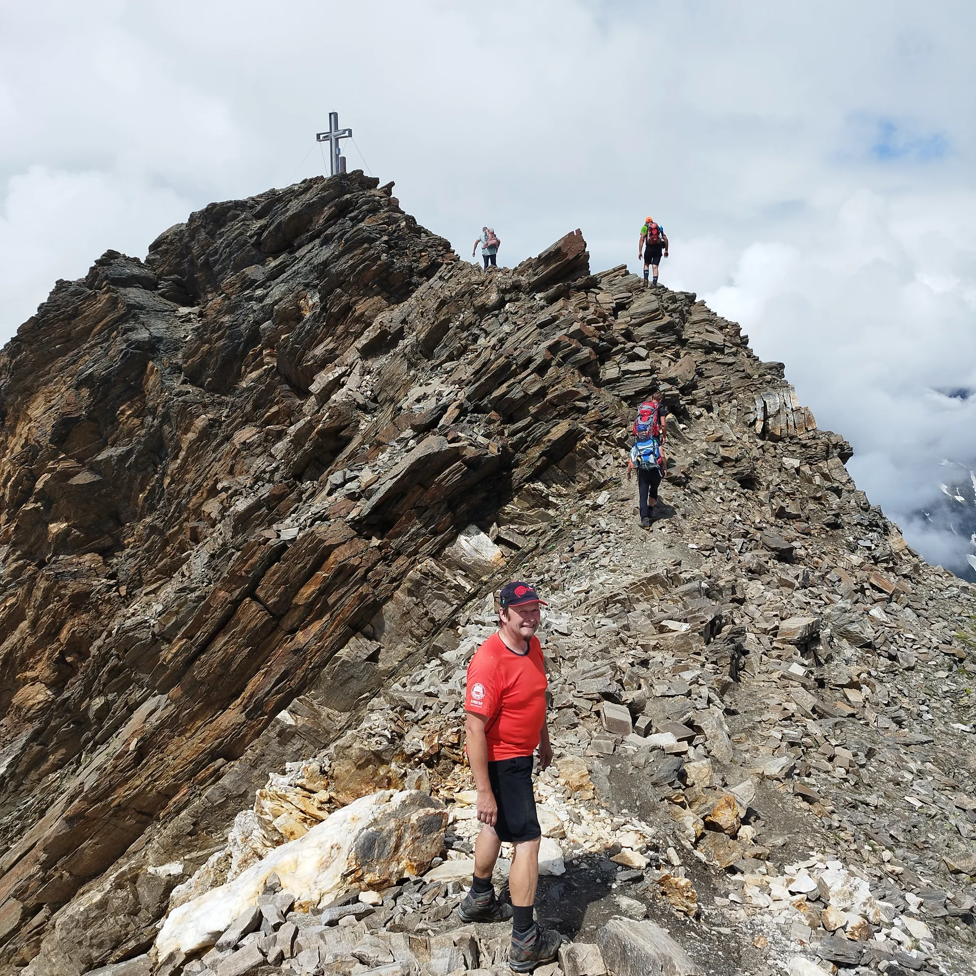 © DAV Teisendorf / OG Waging