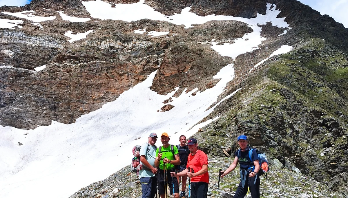 © DAV Teisendorf / OG Waging