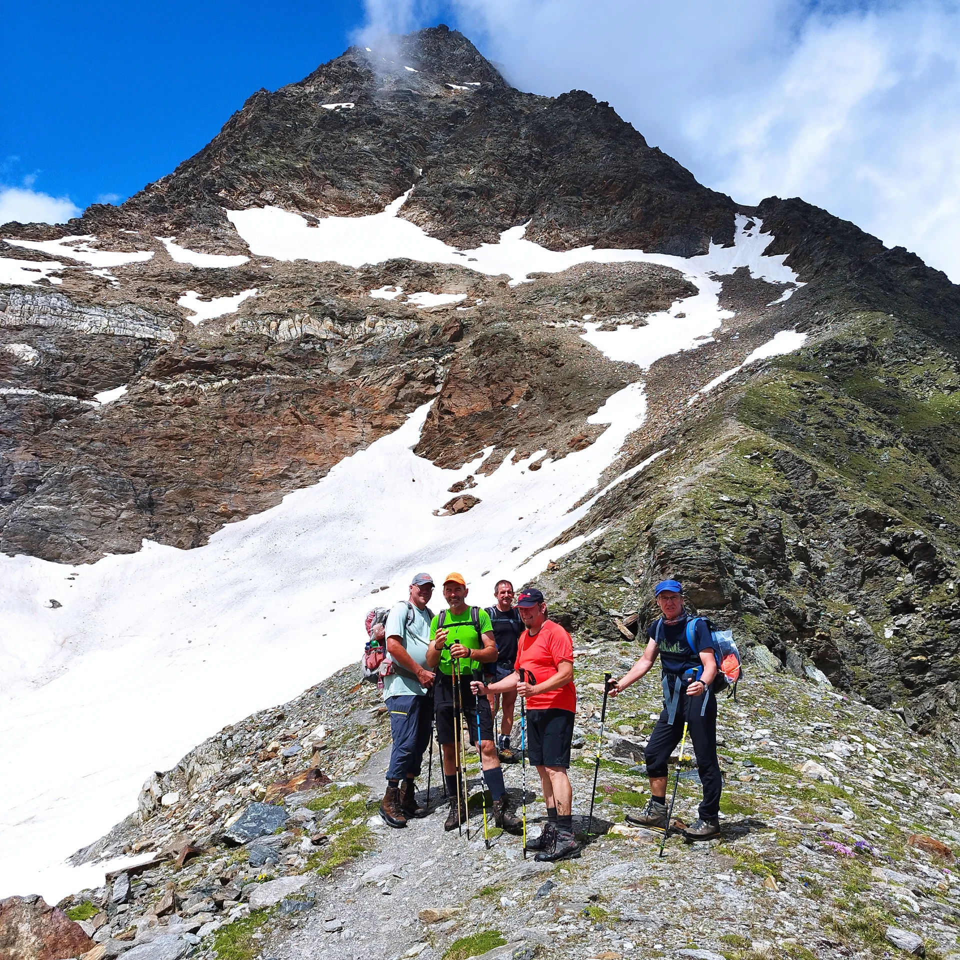 © DAV Teisendorf / OG Waging