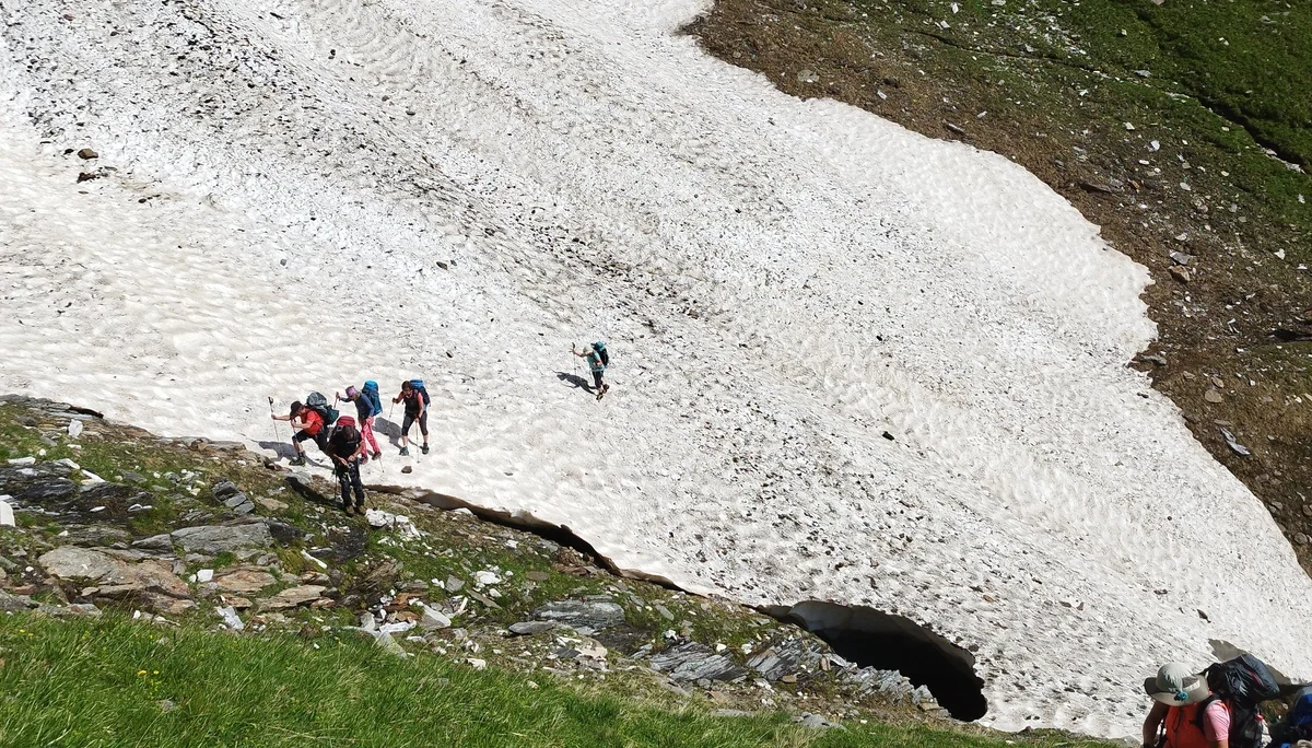 © DAV Teisendorf / OG Waging