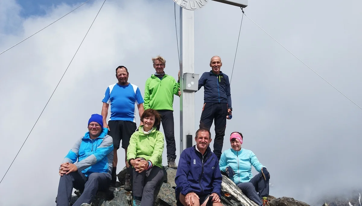 © DAV Teisendorf / OG Waging