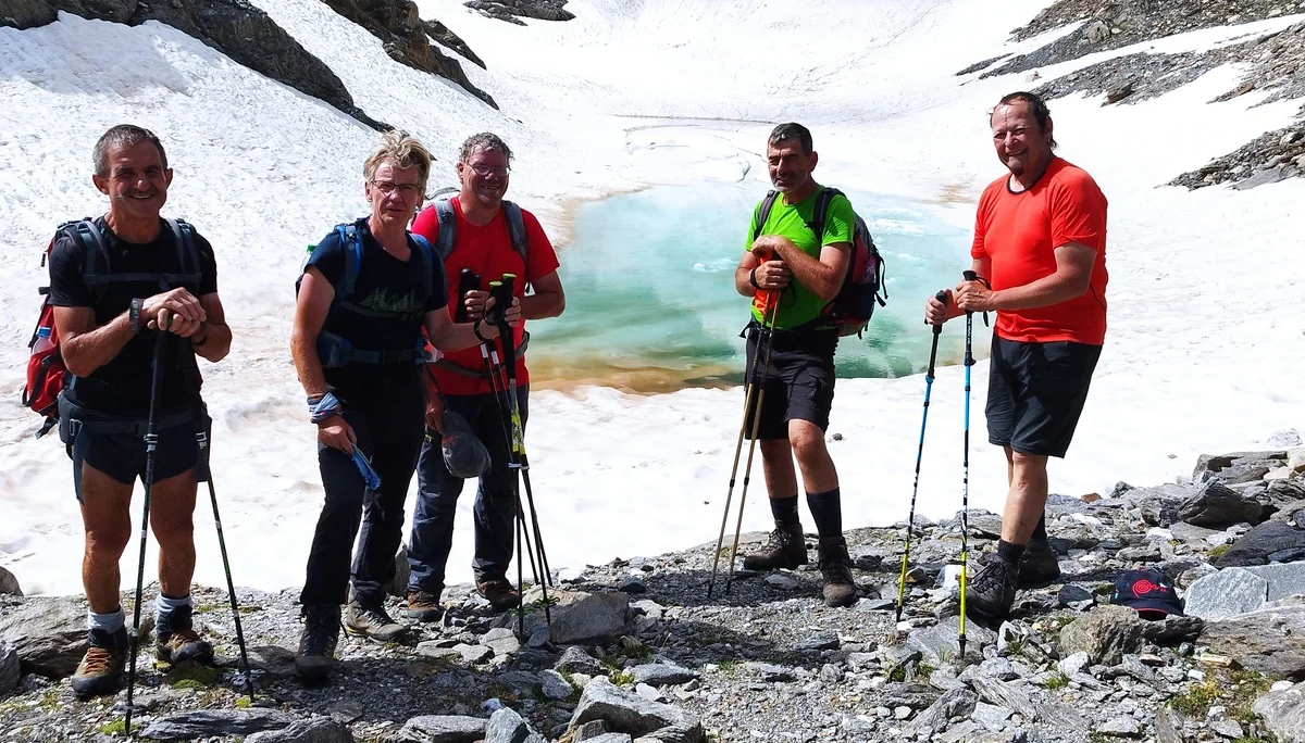 © DAV Teisendorf / OG Waging