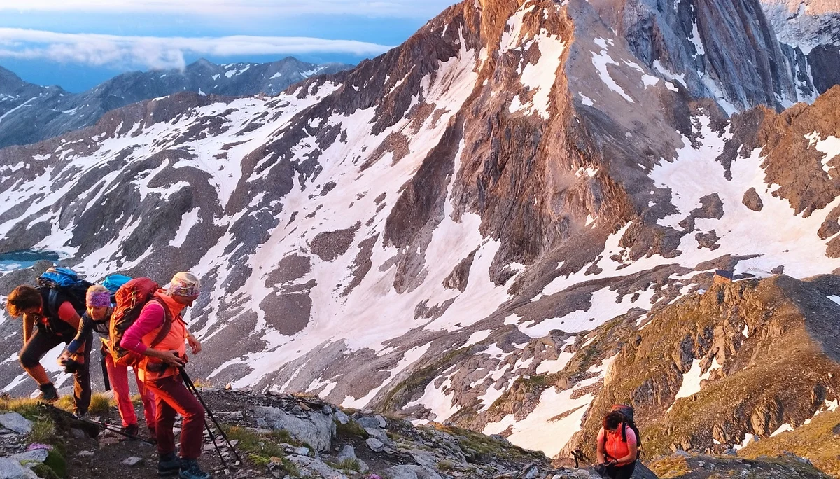 © DAV Teisendorf / OG Waging