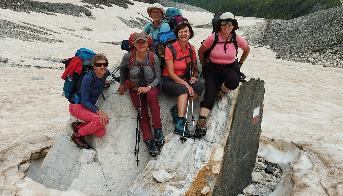 © DAV Teisendorf / OG Waging