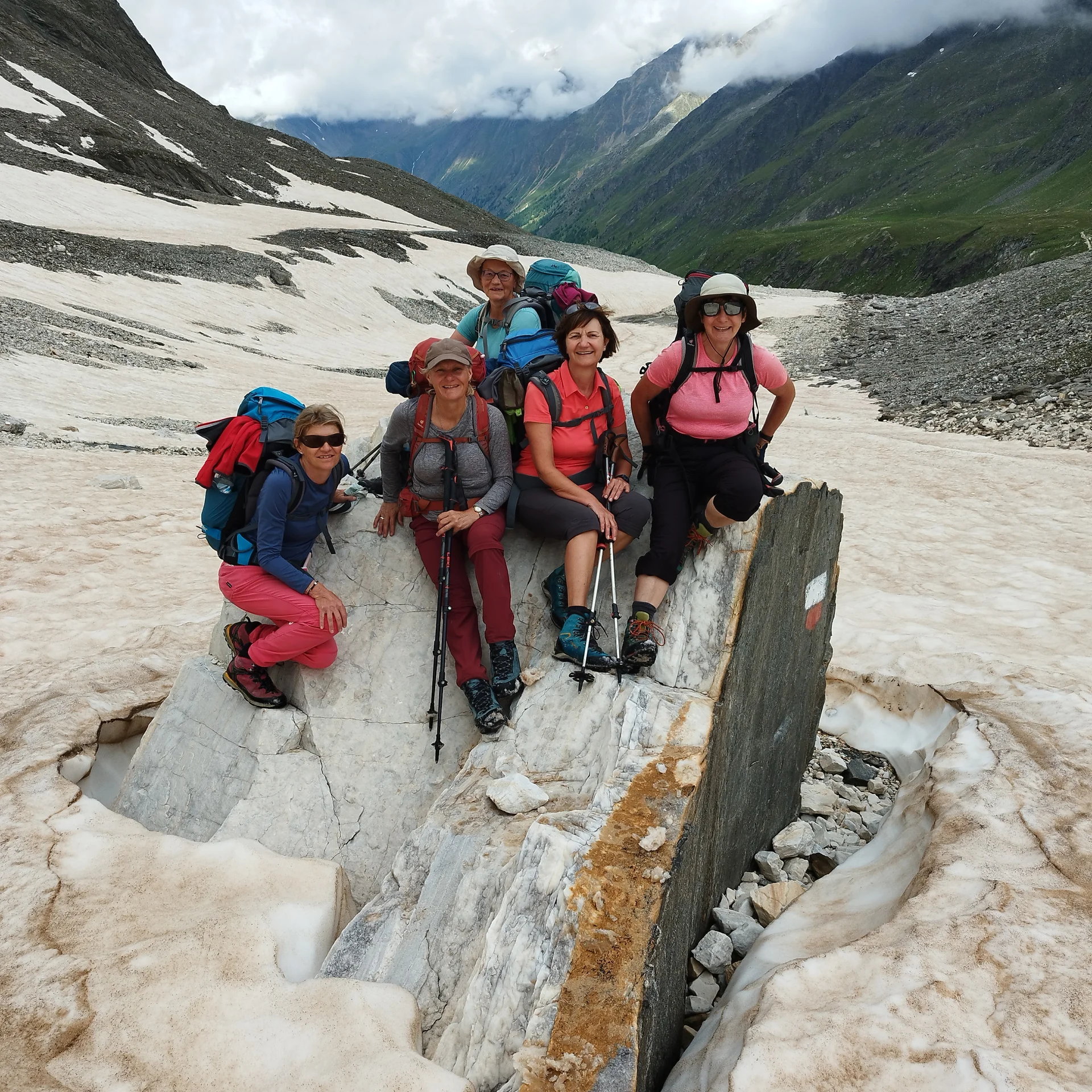 © DAV Teisendorf / OG Waging