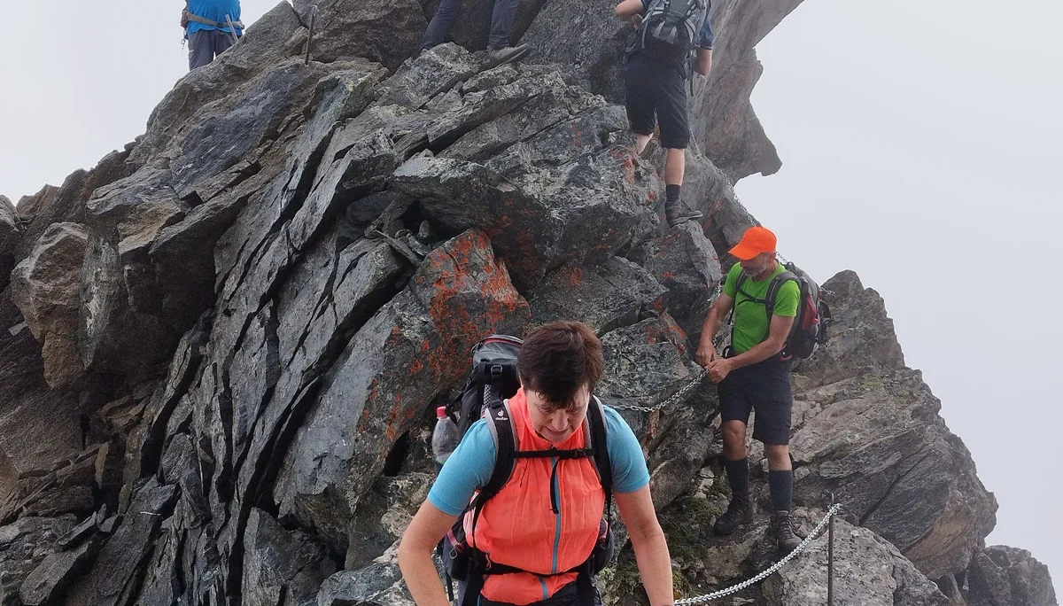 © DAV Teisendorf / OG Waging