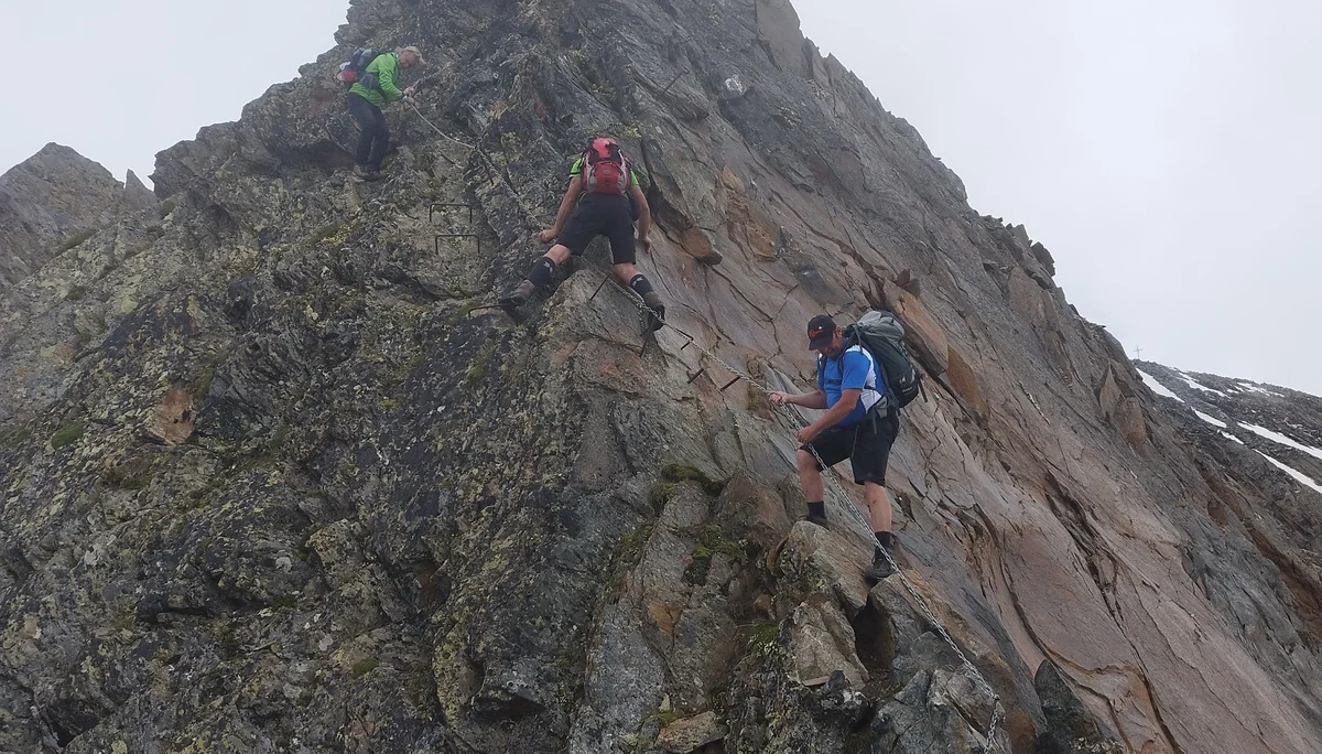 © DAV Teisendorf / OG Waging