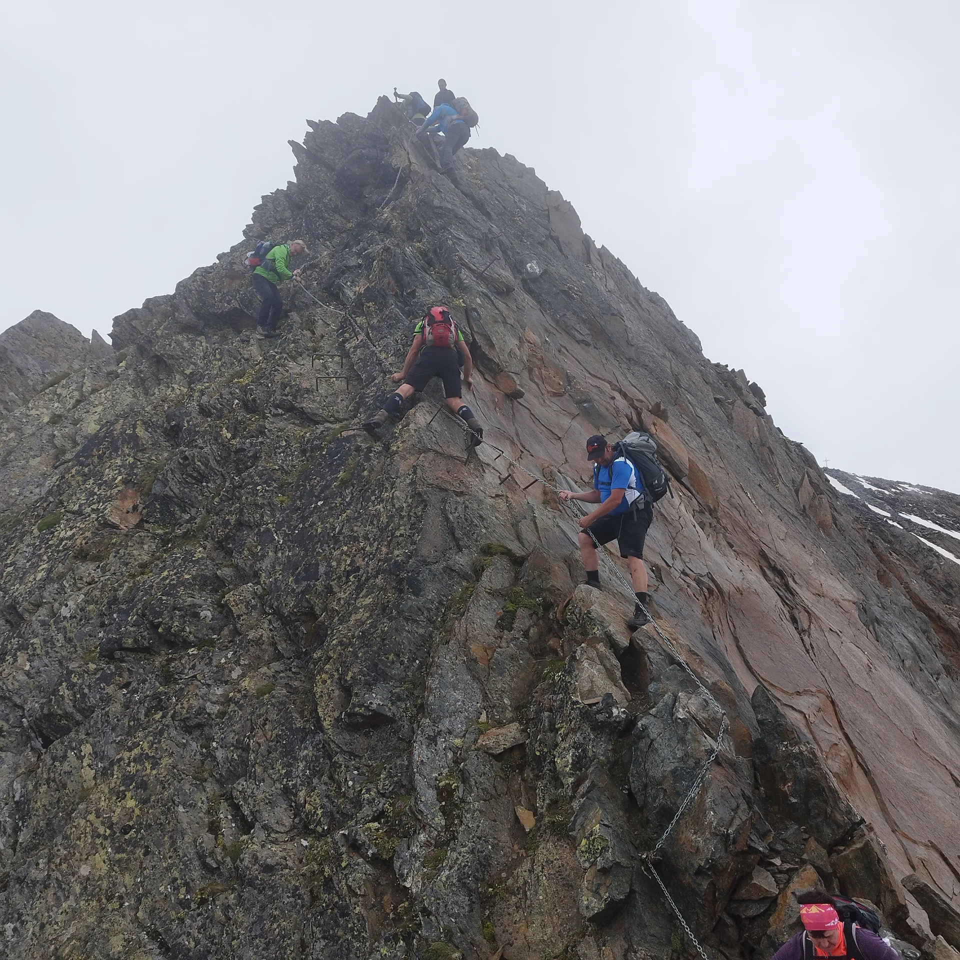 © DAV Teisendorf / OG Waging