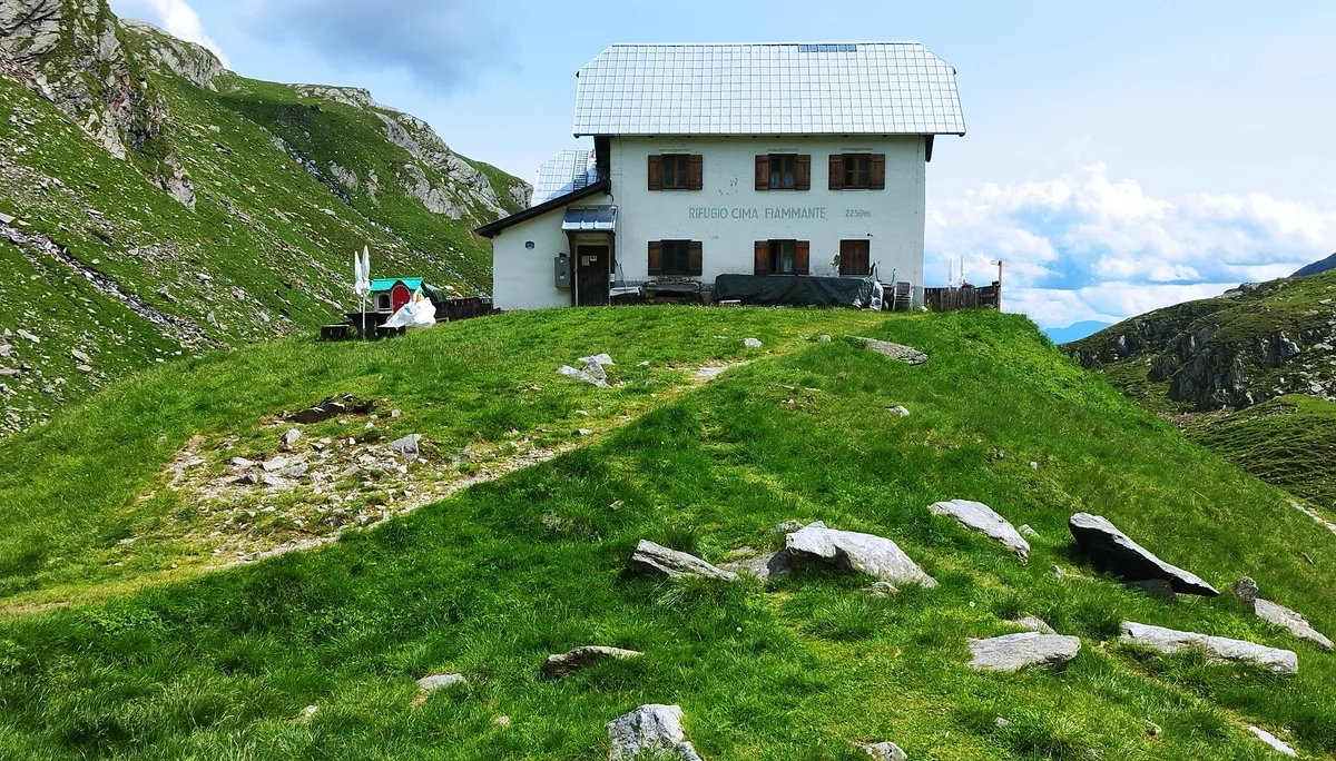 © DAV Teisendorf / OG Waging