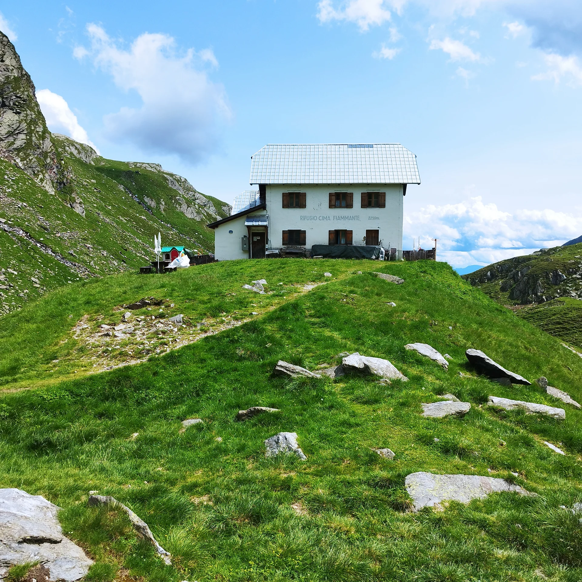 © DAV Teisendorf / OG Waging