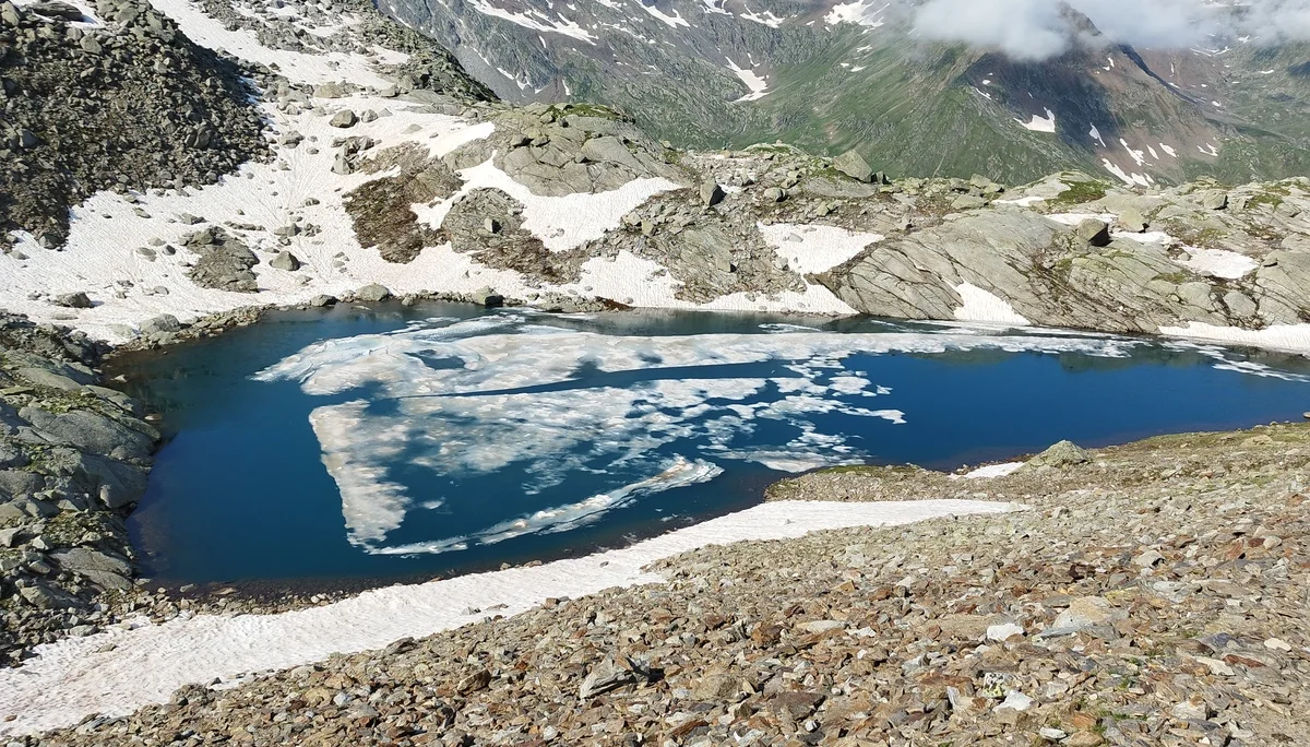 © DAV Teisendorf / OG Waging