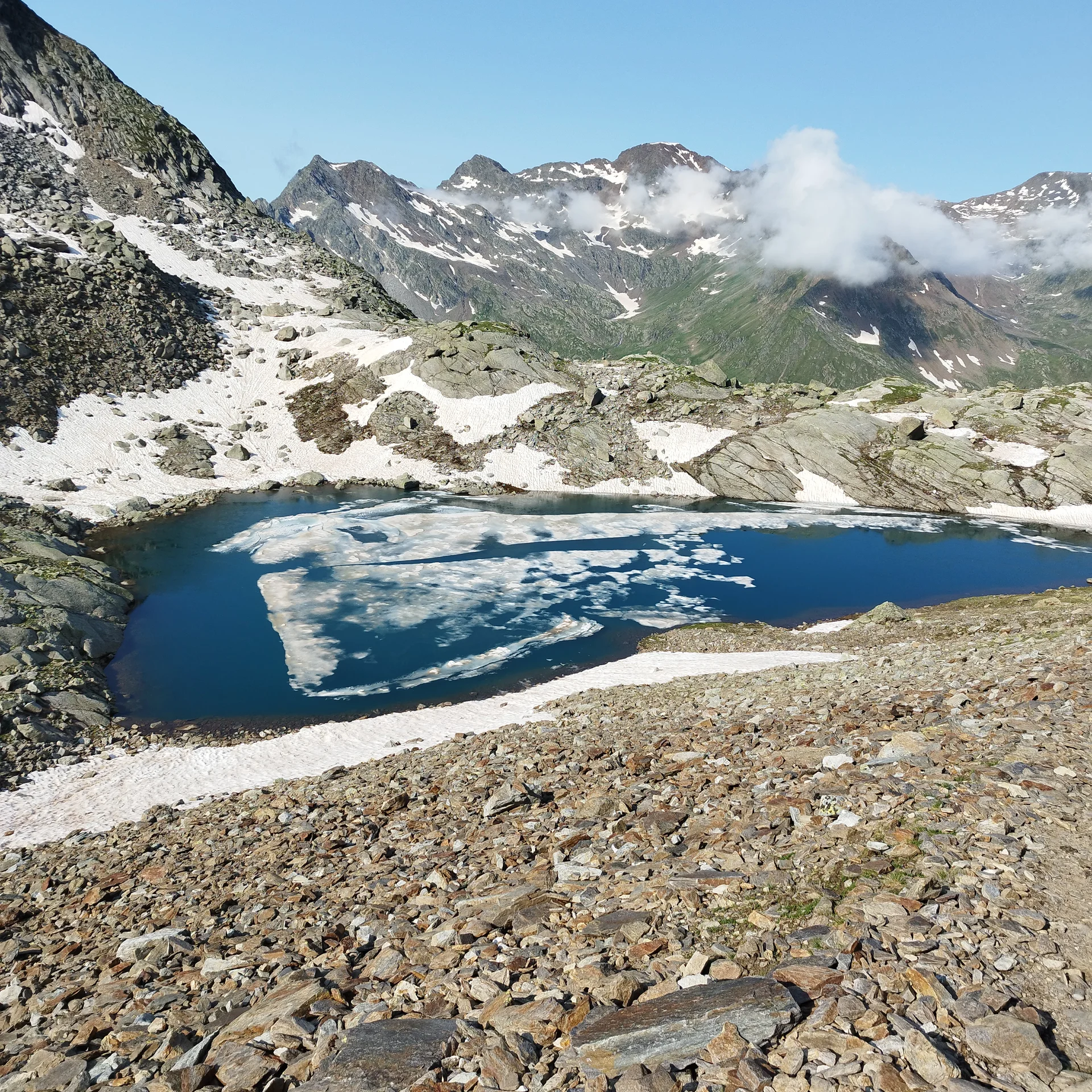 © DAV Teisendorf / OG Waging