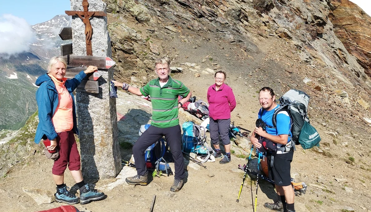 © DAV Teisendorf / OG Waging