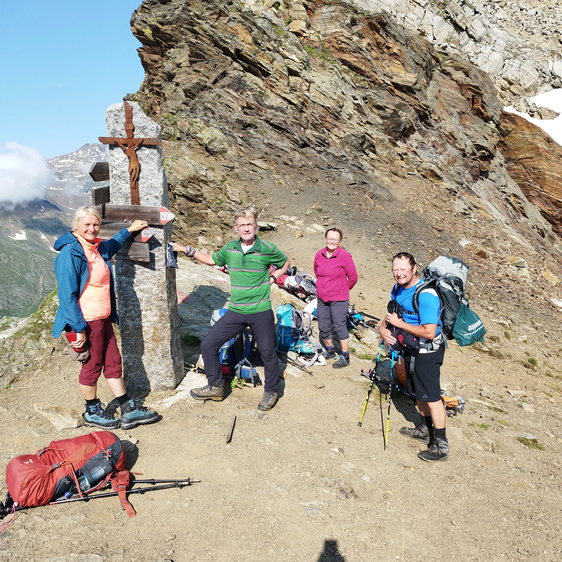 © DAV Teisendorf / OG Waging