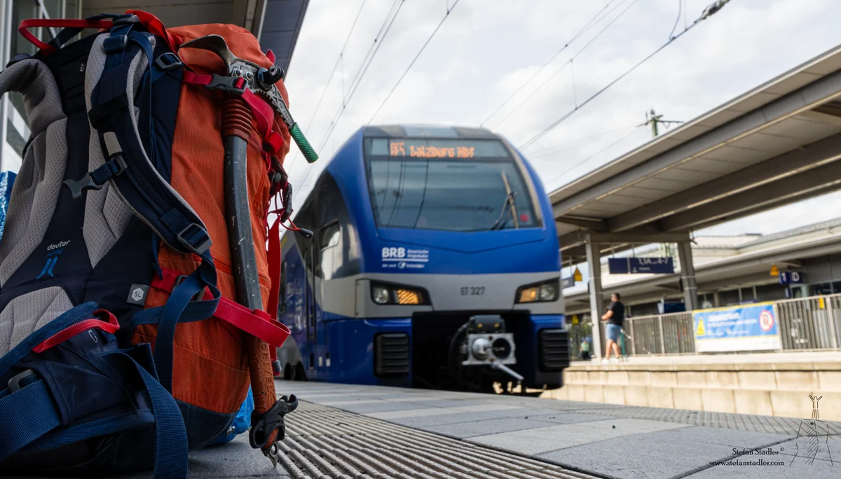 © DAV Teisendorf - Wir fürs Klima