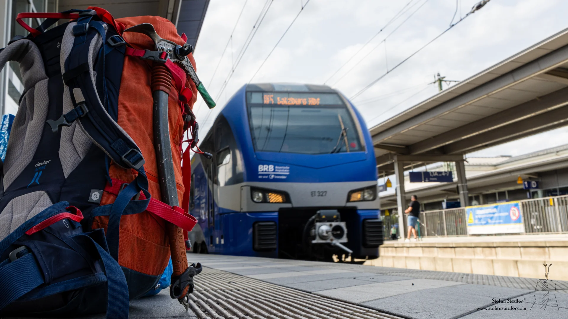 © DAV Teisendorf - Wir fürs Klima