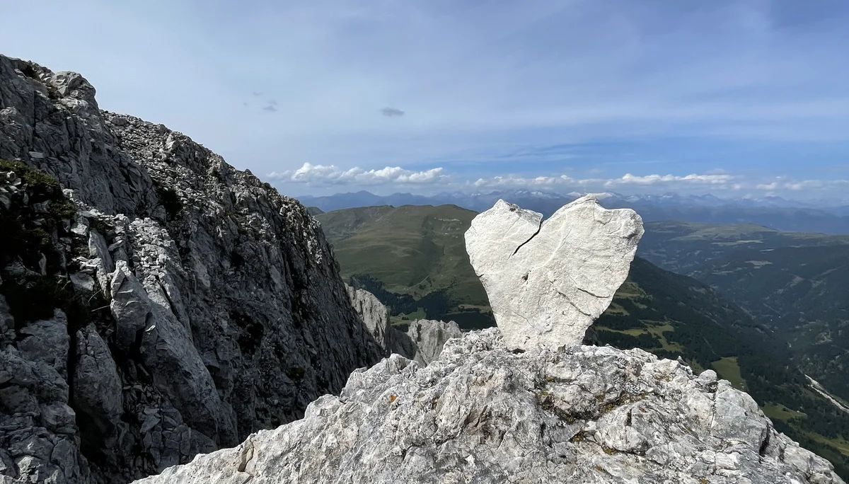 © DAV Teisendorf - Dolomiten Love