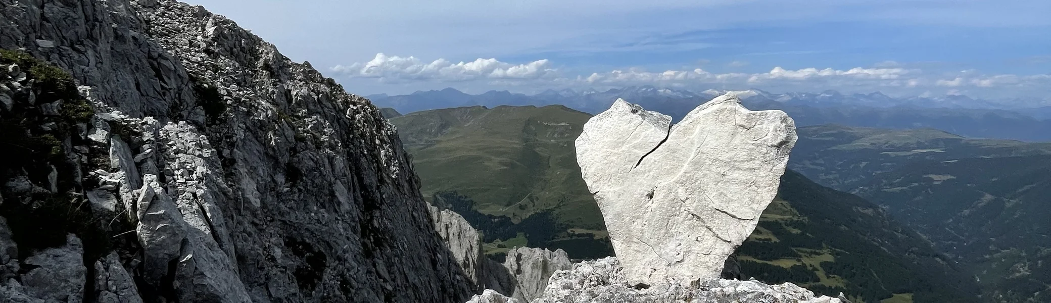 © DAV Teisendorf - Dolomiten Love