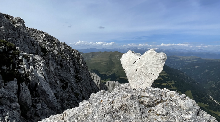 © DAV Teisendorf - Dolomiten Love
