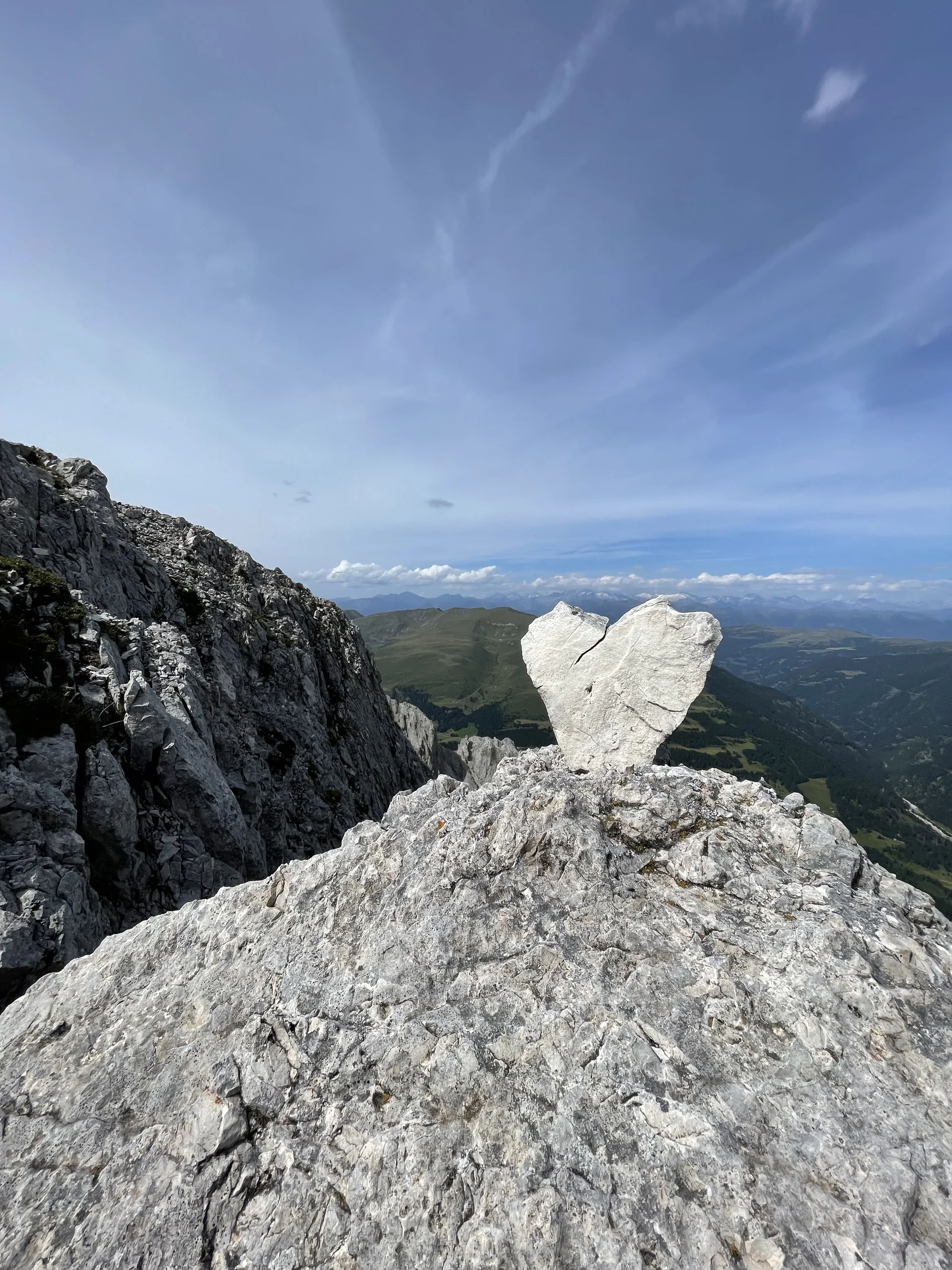 © DAV Teisendorf - Dolomiten Love