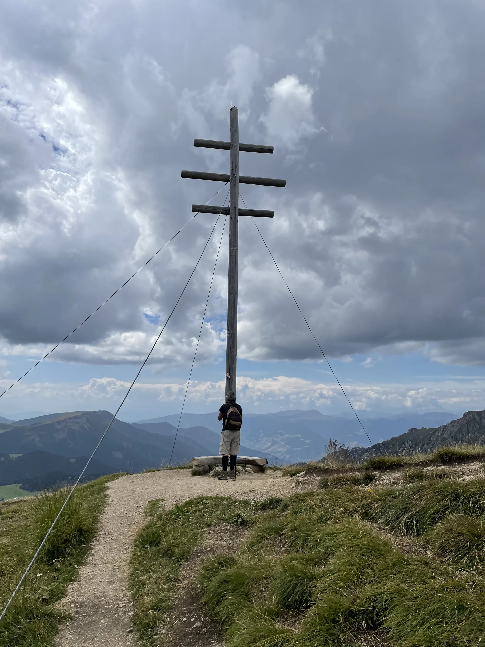 © DAV Teisendorf - Zendleser Kofel